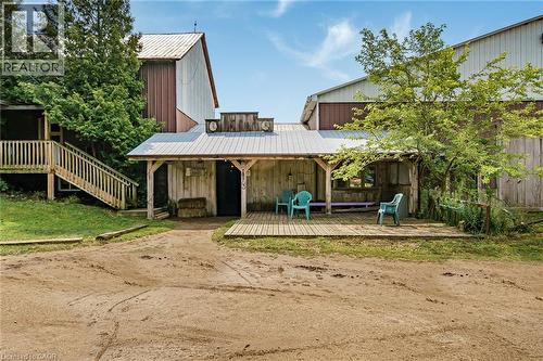 1374 5Th Concession Road W, Flamborough, ON 