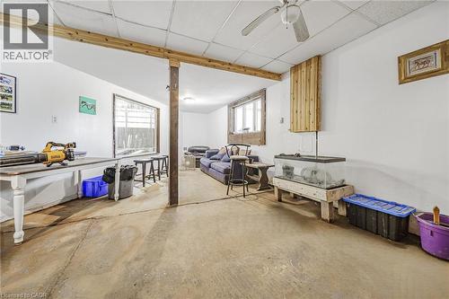 1374 5Th Concession Road W, Flamborough, ON 