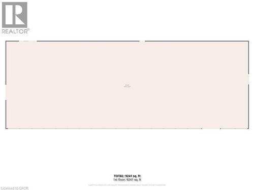 Floor plan - 1374 5Th Concession Road W, Flamborough, ON 