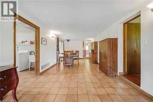 Main House - 1374 5Th Concession Road W, Flamborough, ON 