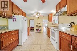 Main House - 