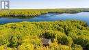 1739 Trapper'S Trail Road, Dysart Et Al (Dudley), ON  - Outdoor With Body Of Water With View 