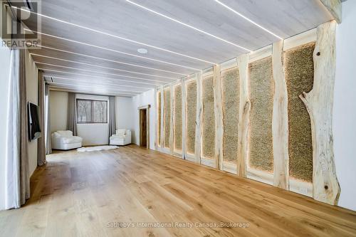 1739 Trapper'S Trail Road, Dysart Et Al (Dudley), ON - Indoor Photo Showing Other Room