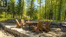 1739 Trapper'S Trail Road, Dysart Et Al (Dudley), ON  - Outdoor With Deck Patio Veranda 