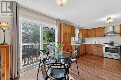 255 Pringle Drive, Barrie, ON - Indoor