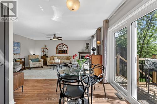 255 Pringle Drive, Barrie, ON - Indoor