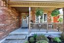 255 Pringle Drive, Barrie, ON  - Outdoor With Deck Patio Veranda 