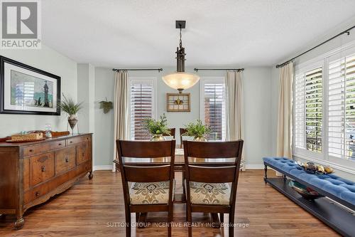 255 Pringle Drive, Barrie, ON - Indoor
