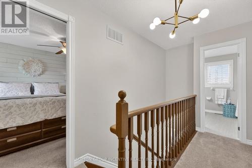 255 Pringle Drive, Barrie, ON - Indoor Photo Showing Other Room
