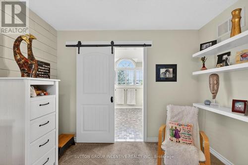 255 Pringle Drive, Barrie, ON - Indoor Photo Showing Other Room