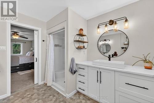 255 Pringle Drive, Barrie, ON - Indoor