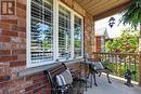 255 Pringle Drive, Barrie, ON  - Outdoor With Deck Patio Veranda 