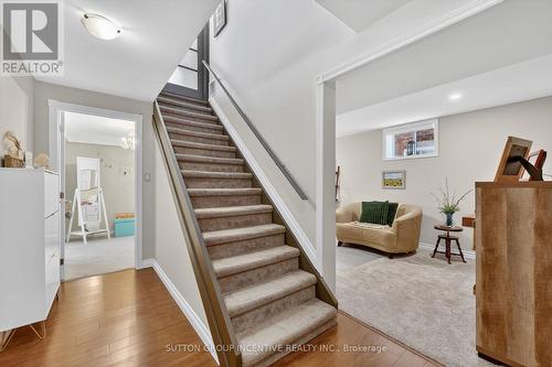 255 Pringle Drive, Barrie, ON - Indoor Photo Showing Other Room