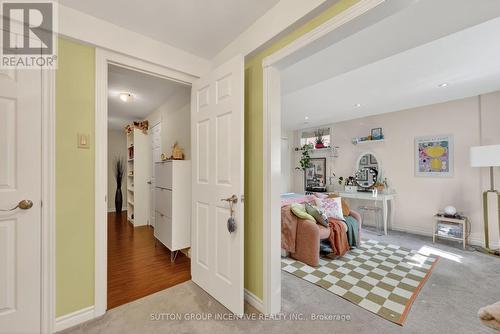 255 Pringle Drive, Barrie, ON - Indoor Photo Showing Other Room