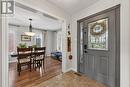 255 Pringle Drive, Barrie, ON  - Indoor 