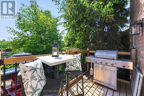 255 Pringle Drive, Barrie, ON - Outdoor