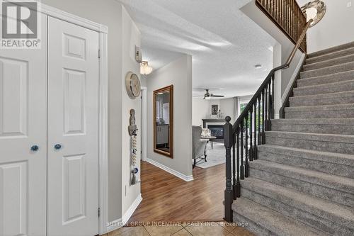 255 Pringle Drive, Barrie, ON - Indoor Photo Showing Other Room