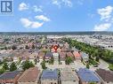 552 Wildgrass Road, Mississauga, ON  - Outdoor With View 