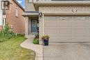 552 Wildgrass Road, Mississauga, ON  - Outdoor With Exterior 
