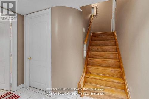 552 Wildgrass Road, Mississauga, ON - Indoor Photo Showing Other Room