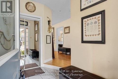 552 Wildgrass Road, Mississauga, ON - Indoor Photo Showing Other Room