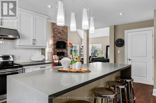 3889 Burnham Street N, Hamilton Township, ON - Indoor