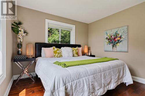 3889 Burnham Street N, Hamilton Township, ON - Indoor Photo Showing Bedroom