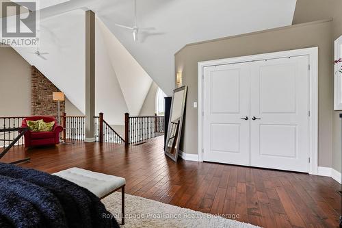 3889 Burnham Street N, Hamilton Township, ON - Indoor Photo Showing Living Room