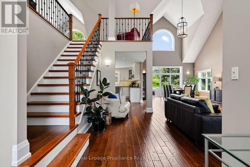 3889 Burnham Street N, Hamilton Township, ON - Indoor