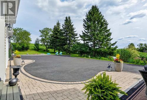 3889 Burnham Street N, Hamilton Township, ON - Outdoor