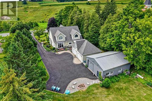 3889 Burnham Street N, Hamilton Township, ON - Outdoor