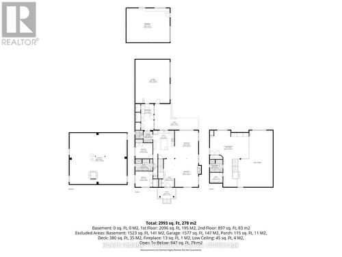 3889 Burnham Street N, Hamilton Township, ON - Other