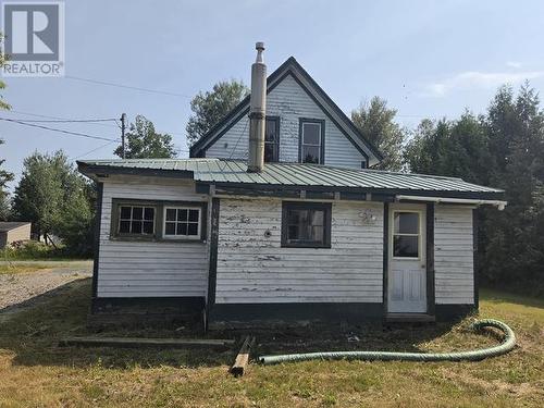 4 Tarbutt St, Bruce Mines, ON - Outdoor