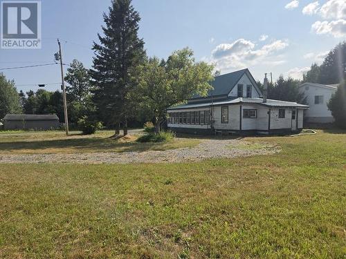 4 Tarbutt St, Bruce Mines, ON - Outdoor