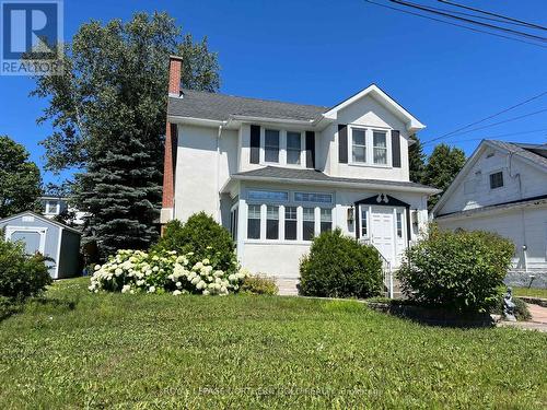 102 First Street, Kirkland Lake, ON - Outdoor With Facade