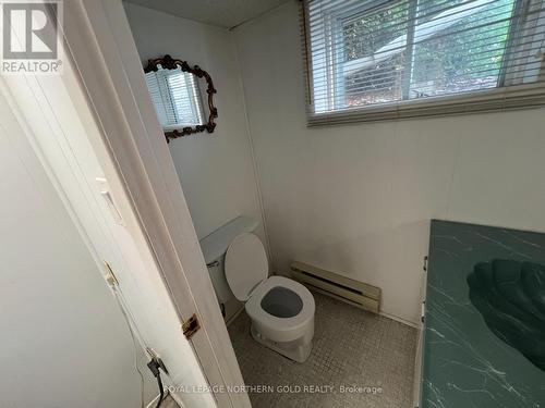 102 First Street, Kirkland Lake, ON - Indoor Photo Showing Other Room