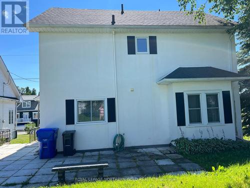 102 First Street, Kirkland Lake, ON - Outdoor