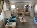 102 First Street, Kirkland Lake, ON  - Indoor With Fireplace 