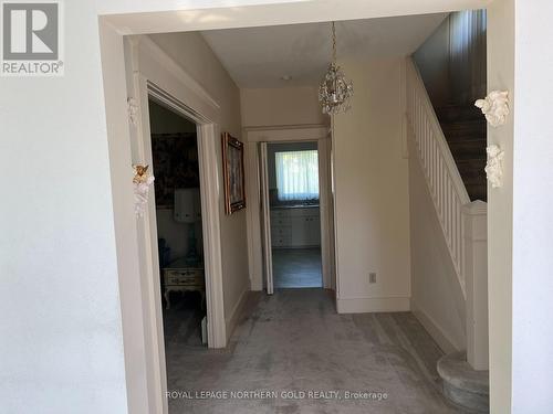 102 First Street, Kirkland Lake, ON - Indoor Photo Showing Other Room