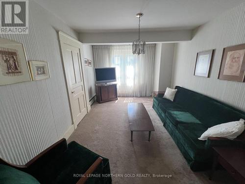 102 First Street, Kirkland Lake, ON - Indoor