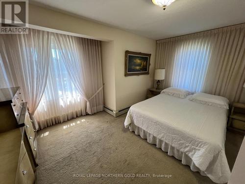 102 First Street, Kirkland Lake, ON - Indoor Photo Showing Bedroom