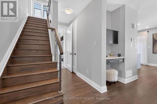 643 Gendarme Circle, Ottawa, ON - Indoor Photo Showing Other Room