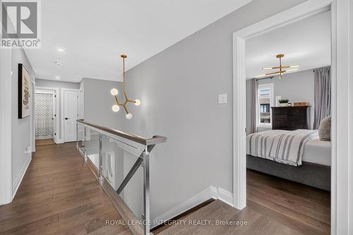 643 Gendarme Circle, Ottawa, ON - Indoor Photo Showing Other Room