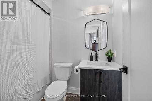 643 Gendarme Circle, Ottawa, ON - Indoor Photo Showing Bathroom