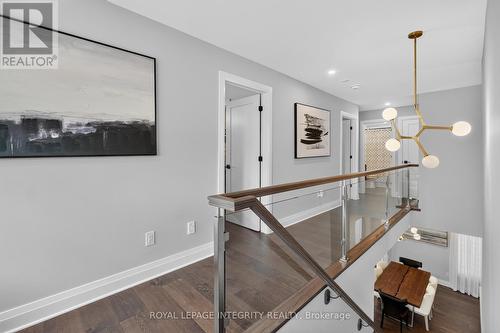 643 Gendarme Circle, Ottawa, ON - Indoor Photo Showing Other Room