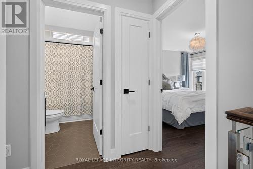 643 Gendarme Circle, Ottawa, ON - Indoor