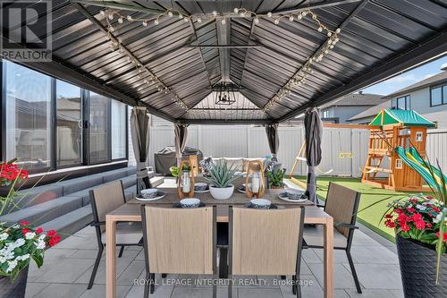 643 Gendarme Circle, Ottawa, ON - 