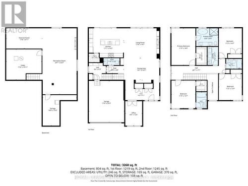 643 Gendarme Circle, Ottawa, ON - Other