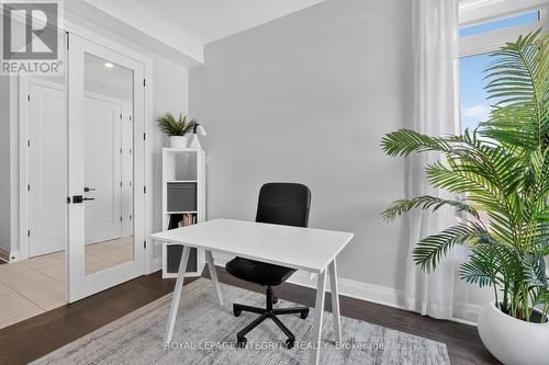 643 Gendarme Circle, Ottawa, ON - Indoor Photo Showing Office