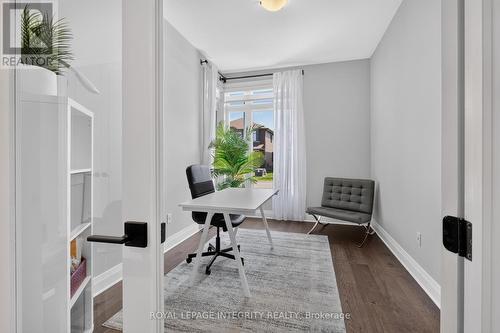 643 Gendarme Circle, Ottawa, ON - Indoor Photo Showing Other Room